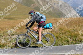 Foto #2726936 | 24-08-2022 11:11 | Passo Dello Stelvio - die Spitze BICYCLES