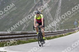 Photo #3154777 | 18-06-2023 12:45 | Passo Dello Stelvio - Peak BICYCLES