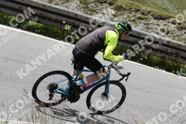 Foto #3513240 | 17-07-2023 13:17 | Passo Dello Stelvio - die Spitze BICYCLES