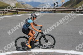 Foto #4005825 | 21-08-2023 13:00 | Passo Dello Stelvio - die Spitze BICYCLES