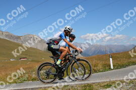 Photo #2669092 | 16-08-2022 12:19 | Passo Dello Stelvio - Peak BICYCLES