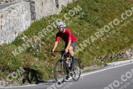 Photo #4184464 | 07-09-2023 10:59 | Passo Dello Stelvio - Prato side BICYCLES