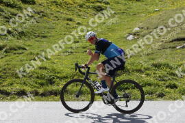 Foto #3346411 | 04-07-2023 10:44 | Passo Dello Stelvio - die Spitze BICYCLES