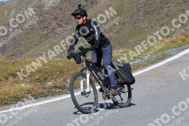 Photo #4299702 | 24-09-2023 14:37 | Passo Dello Stelvio - Peak BICYCLES