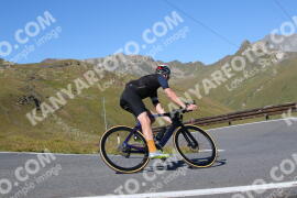 Photo #3956288 | 19-08-2023 10:05 | Passo Dello Stelvio - Peak BICYCLES