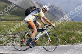 Photo #3277439 | 29-06-2023 10:50 | Passo Dello Stelvio - Peak BICYCLES