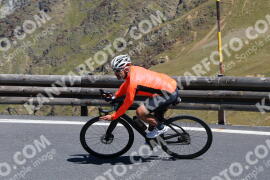 Photo #2730315 | 24-08-2022 12:56 | Passo Dello Stelvio - Peak BICYCLES