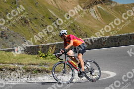 Foto #2709213 | 22-08-2022 12:03 | Passo Dello Stelvio - Prato Seite BICYCLES