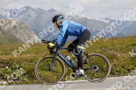 Foto #3618790 | 29-07-2023 10:28 | Passo Dello Stelvio - die Spitze BICYCLES
