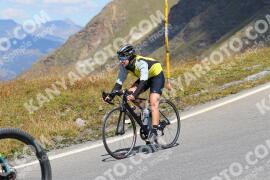 Foto #2739690 | 25-08-2022 13:45 | Passo Dello Stelvio - die Spitze BICYCLES