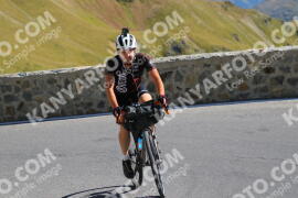 Photo #2708701 | 22-08-2022 11:06 | Passo Dello Stelvio - Prato side BICYCLES