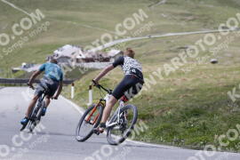 Foto #3214344 | 24-06-2023 16:15 | Passo Dello Stelvio - die Spitze BICYCLES