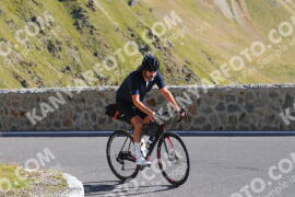 Photo #4208192 | 09-09-2023 10:28 | Passo Dello Stelvio - Prato side BICYCLES