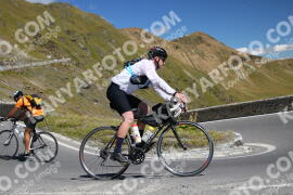 Photo #2709736 | 22-08-2022 12:50 | Passo Dello Stelvio - Prato side BICYCLES