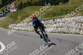 Foto #2641725 | 14-08-2022 11:58 | Gardena Pass BICYCLES