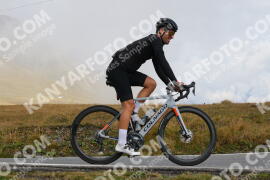Foto #4263339 | 16-09-2023 10:56 | Passo Dello Stelvio - die Spitze BICYCLES