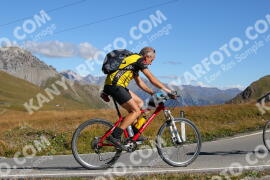 Photo #2696783 | 21-08-2022 10:29 | Passo Dello Stelvio - Peak BICYCLES
