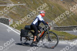 Photo #4302613 | 25-09-2023 13:00 | Passo Dello Stelvio - Prato side BICYCLES