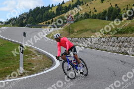 Foto #2542186 | 08-08-2022 14:11 | Gardena Pass BICYCLES