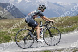 Photo #3126765 | 17-06-2023 12:38 | Passo Dello Stelvio - Peak BICYCLES