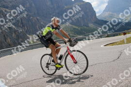 Foto #2593996 | 11-08-2022 14:17 | Gardena Pass BICYCLES