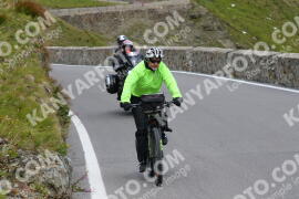 Foto #4100400 | 31-08-2023 14:14 | Passo Dello Stelvio - Prato Seite BICYCLES