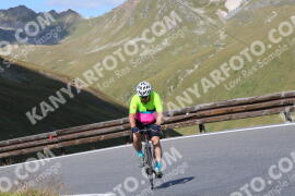 Photo #4000695 | 21-08-2023 10:19 | Passo Dello Stelvio - Peak BICYCLES