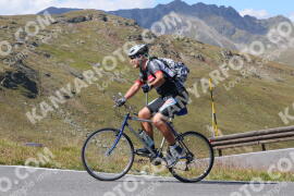 Photo #4019034 | 22-08-2023 12:07 | Passo Dello Stelvio - Peak BICYCLES
