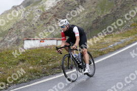 Foto #3732094 | 06-08-2023 14:11 | Passo Dello Stelvio - die Spitze BICYCLES