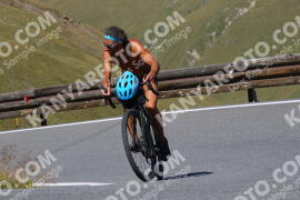 Photo #3957695 | 19-08-2023 10:56 | Passo Dello Stelvio - Peak BICYCLES