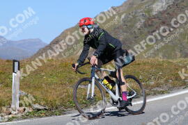Foto #4164544 | 05-09-2023 13:52 | Passo Dello Stelvio - die Spitze BICYCLES