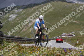 Photo #3622296 | 29-07-2023 12:19 | Passo Dello Stelvio - Peak BICYCLES