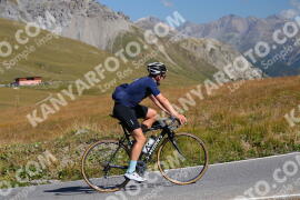 Photo #2665450 | 16-08-2022 10:39 | Passo Dello Stelvio - Peak BICYCLES