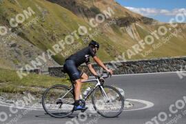 Photo #2710140 | 22-08-2022 13:19 | Passo Dello Stelvio - Prato side BICYCLES