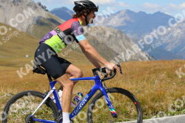 Foto #2740727 | 25-08-2022 14:27 | Passo Dello Stelvio - die Spitze BICYCLES