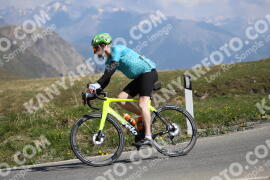 Photo #3170546 | 19-06-2023 10:45 | Passo Dello Stelvio - Peak BICYCLES