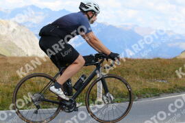 Photo #2752166 | 26-08-2022 11:47 | Passo Dello Stelvio - Peak BICYCLES