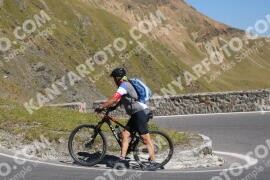 Photo #4211702 | 09-09-2023 13:26 | Passo Dello Stelvio - Prato side BICYCLES