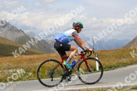 Photo #2681370 | 17-08-2022 14:33 | Passo Dello Stelvio - Peak BICYCLES