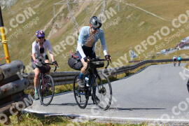 Photo #2739910 | 25-08-2022 13:50 | Passo Dello Stelvio - Peak BICYCLES
