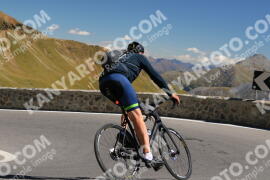 Photo #2709226 | 22-08-2022 12:06 | Passo Dello Stelvio - Prato side BICYCLES