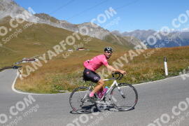 Foto #2698361 | 21-08-2022 12:07 | Passo Dello Stelvio - die Spitze BICYCLES