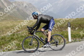 Photo #3176707 | 20-06-2023 11:12 | Passo Dello Stelvio - Peak BICYCLES