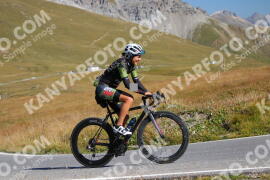 Photo #2664961 | 16-08-2022 10:07 | Passo Dello Stelvio - Peak BICYCLES