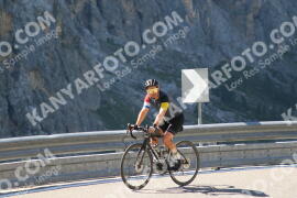 Photo #2639400 | 14-08-2022 11:16 | Gardena Pass BICYCLES
