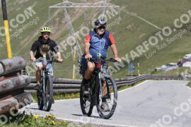 Foto #3364951 | 07-07-2023 11:09 | Passo Dello Stelvio - die Spitze BICYCLES