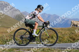 Photo #4227310 | 10-09-2023 10:12 | Passo Dello Stelvio - Peak BICYCLES