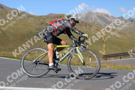 Foto #4016026 | 22-08-2023 10:00 | Passo Dello Stelvio - die Spitze BICYCLES