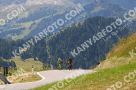 Photo #2501334 | 04-08-2022 13:35 | Gardena Pass BICYCLES