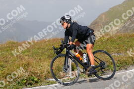 Foto #4049866 | 24-08-2023 14:11 | Passo Dello Stelvio - die Spitze BICYCLES